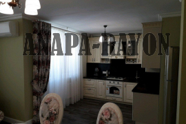 3-к квартира, 103 м², 7/11 эт. ул. Крылова 15.