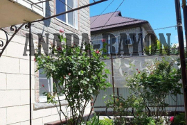 Дом 160 м² ст. Анапская