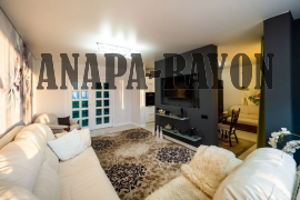 Продается евродвушка, вид на море