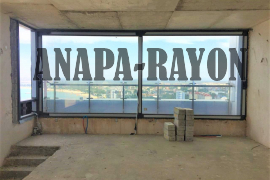 Пентхаус в центре города