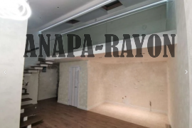 Квартира с видом на море.