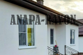 Дом 113 кв.м. участок 6 соток