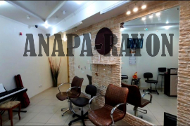 Салон красоты