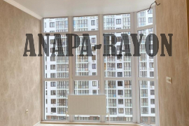 2к квартира, 52,2м2, 10/17эт.