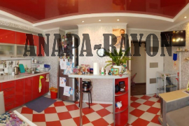 Квартира в  центре Анапы