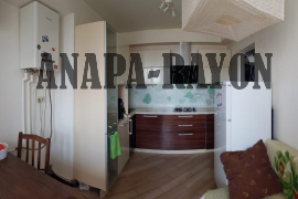 Однокомнатная квартира