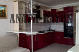 Двухкомнатная квартира