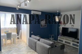 Квартира в  ЖК "Колоннада"