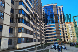 Квартира в ЖК "Триумф"