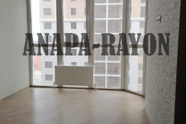 Квартира с ремонтом