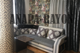 квартира с видом на море