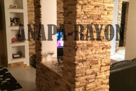 Дом в Алексеевке