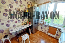 2-х комнатная квартира!