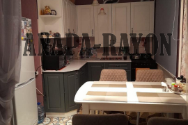 3-х комнатная квартира!