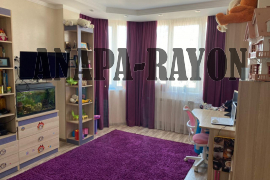 2-х комнатная квартира! 57кв.м