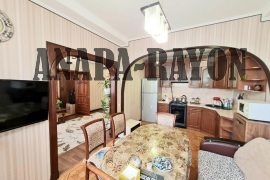 2-ая квартира в Анапе