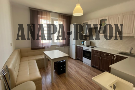 Квартира в Анапе.