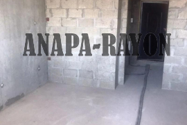 Cтудия ЖК Трио 11 этаж