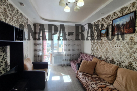 студия с видом на море