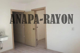 1-комнатная Морская Горгипия