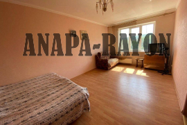 Продаю 1-к. квартиру в Сукко