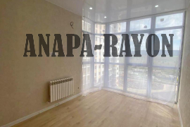 Продаю 1-комнатную квартиру