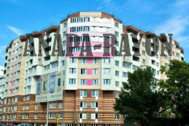 Продаю шикарную 3-к. кв.