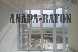 Квартира в ЖК "Черное море"