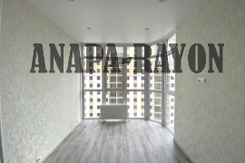 Шикарная 1-к. квартира