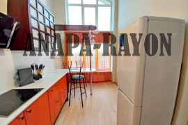 Двухкомнатная, 114 кв.м.