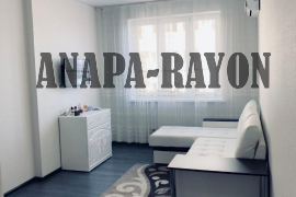 Квартира в "ЖК Лазурный"