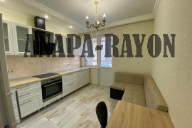 Продаю 1-комнатную квартиру