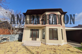 2-этажный дом в Супсехе!