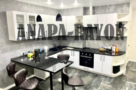 1-к квартира, 45.8 м², 6/16 эт.