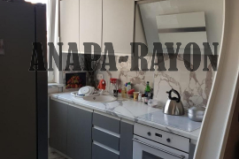 2-к квартира, 51.3 м², 3/18 эт.