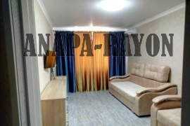 Евродвушка 45.5 м.кв, 2/6 этаж