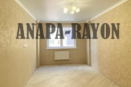 1к квартира 42.0 м², этаж 2/11 