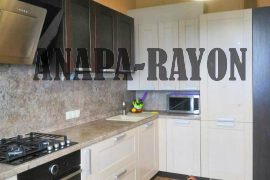 Квартира с видом на море