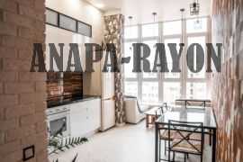 Квартира в ЖК "Фамильный"