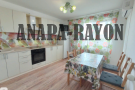 Квартира у моря!