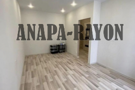 1- комнатная ЖК 123