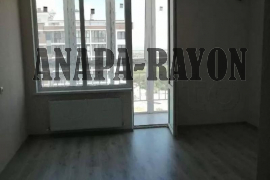 CтудияЖК 123 19 Этаж ремонт