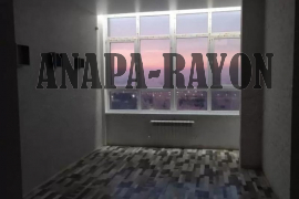 Студия 20 эт ВИД НА МОРЕ