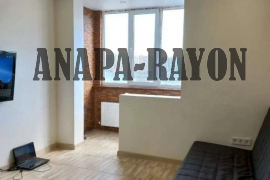 Студия 6 эт с ремонтом