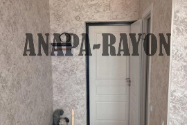 CтудияЖК 123 14 Этаж ремонт