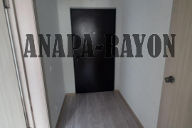 Однушка ЖК Горгиппия