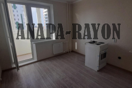 1-комнатная ЖК Горгиппия