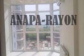 1-комн кв ЖК Черное Море ТОП!