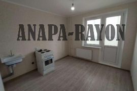 Однушка 40кв.м ЖК Горгиппия