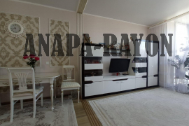 Квартира на Владимирской